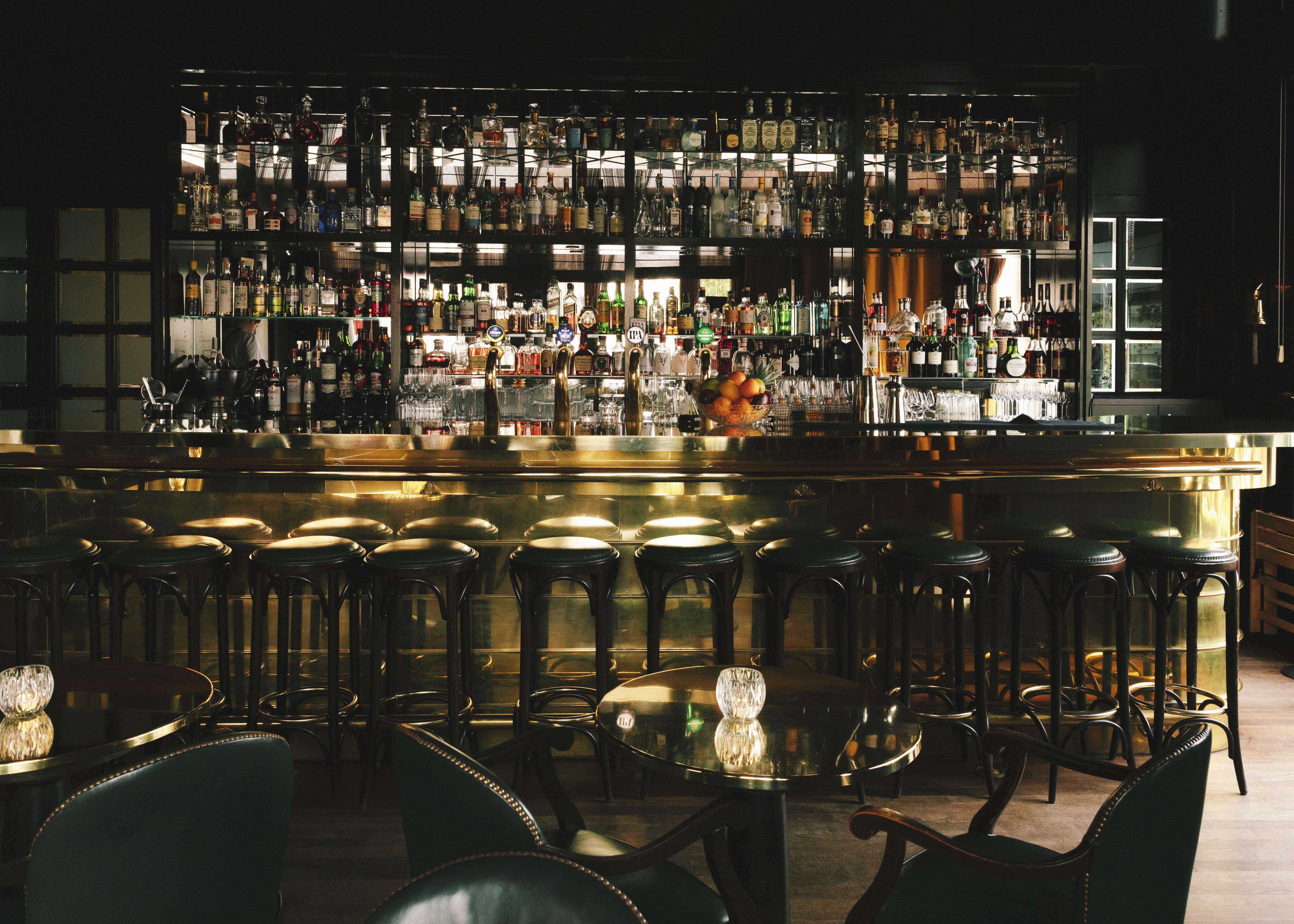De L'Europe Amsterdam - The Leading Hotels Of The World Екстер'єр фото
