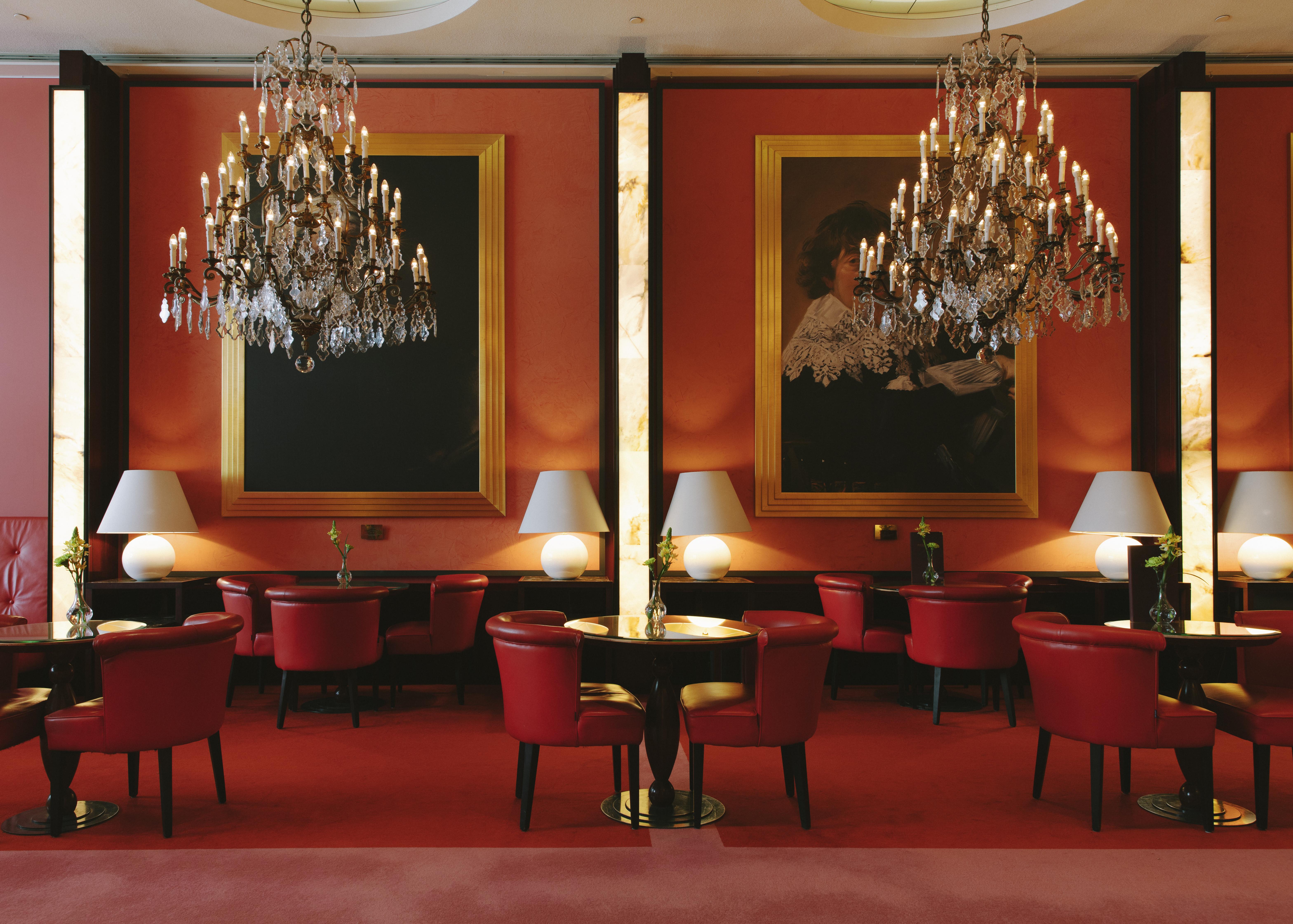 De L'Europe Amsterdam - The Leading Hotels Of The World Екстер'єр фото