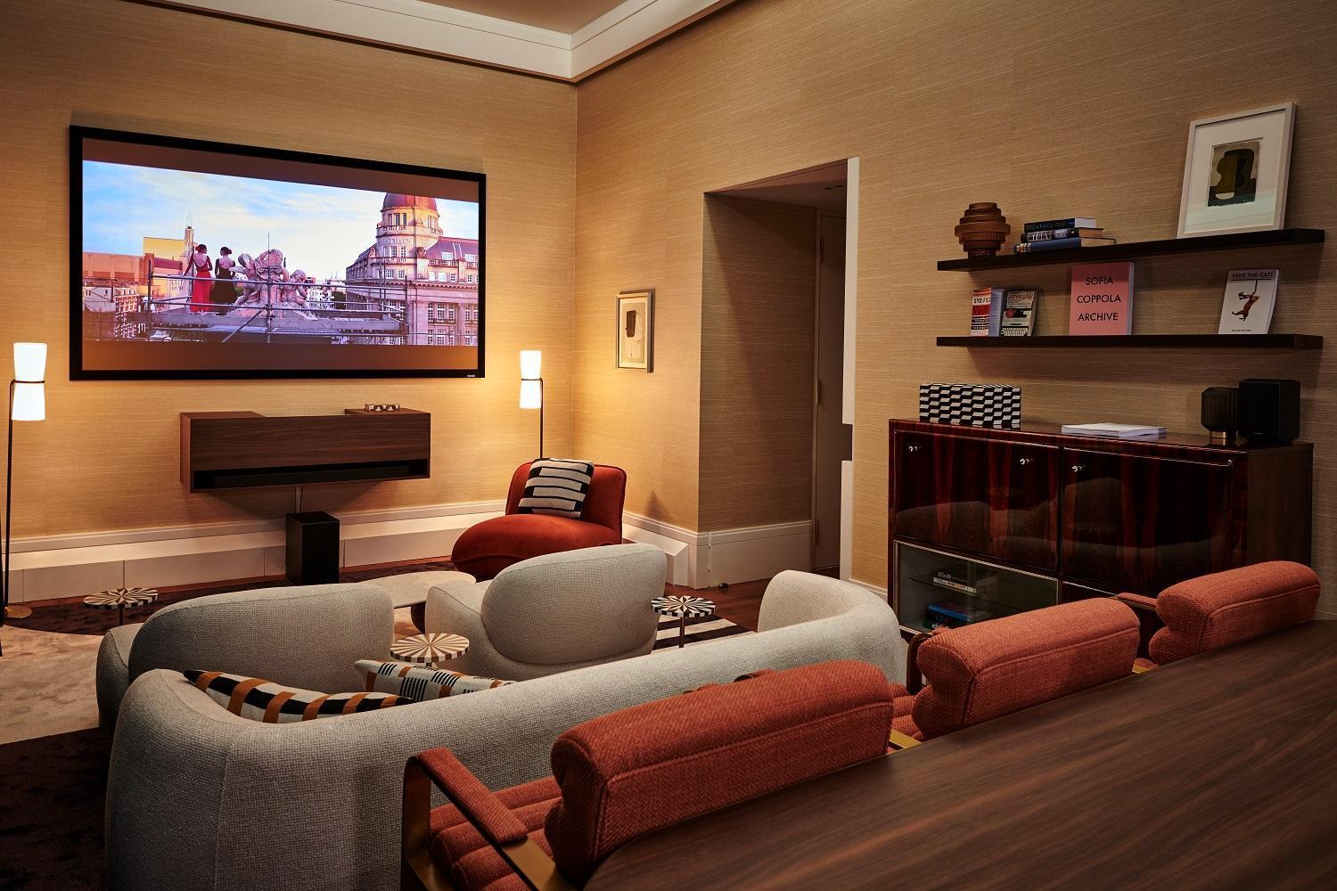 De L'Europe Amsterdam - The Leading Hotels Of The World Екстер'єр фото