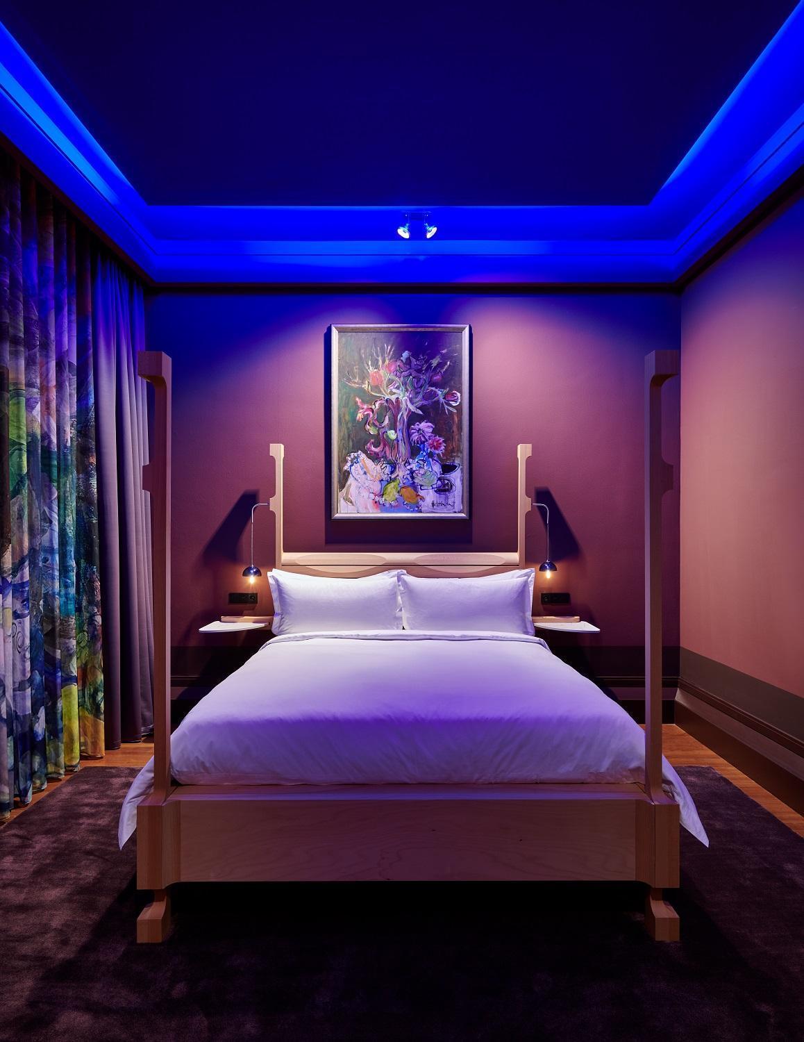 De L'Europe Amsterdam - The Leading Hotels Of The World Екстер'єр фото