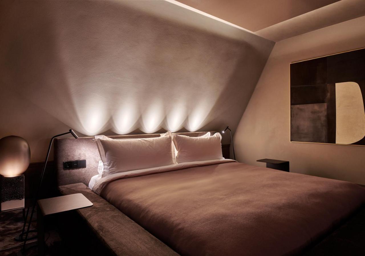 De L'Europe Amsterdam - The Leading Hotels Of The World Екстер'єр фото
